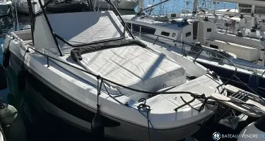 Beneteau Flyer 9 Sundeck