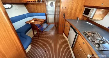 Bavaria  380 Sport Ht