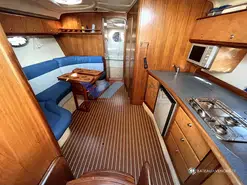 Bavaria 380 Sport