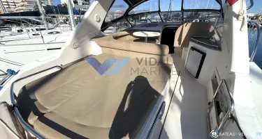 Bavaria  380 Sport Ht