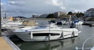Jeanneau  CAP CAMARAT 7.5 WA S2 