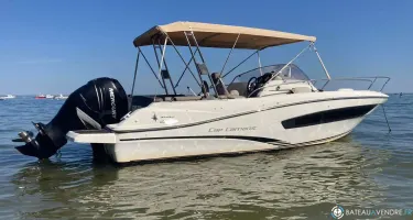 Jeanneau  CAP CAMARAT 7.5 WA S2 