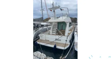 Beneteau Antares 13.80
