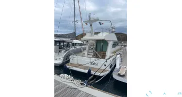 Beneteau Antares 13.80