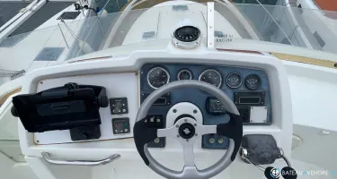 Beneteau Antares 13.80