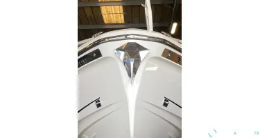 Saxdor 400 GTS CHASE BOAT TENDER