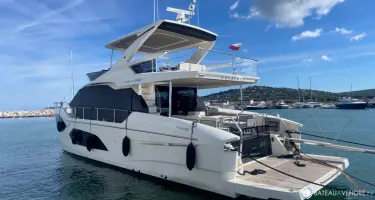 Absolute  60 Fly