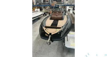 Salpa Soleil 42