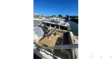 Quicksilver Activ 755 Sundeck
