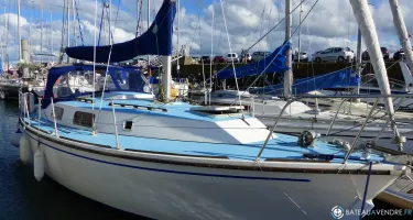 Westerly Konsort 29