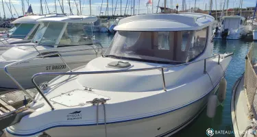 Quicksilver  650 Week-End