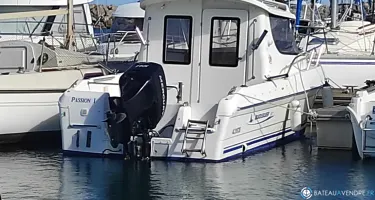 Quicksilver  650 Week-End