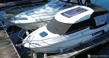 Jeanneau Merry Fisher 755