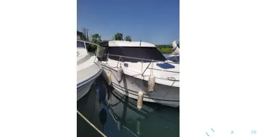 Jeanneau Merry Fisher 755