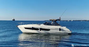 Fiart Mare Fiart 34 Genius