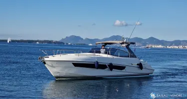 Fiart Mare Fiart 34 Genius