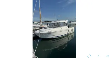 Beneteau Antares 6.80