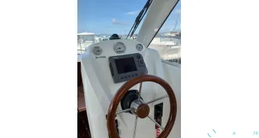 Beneteau Antares 6.80
