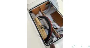 Beneteau Antares 6.80