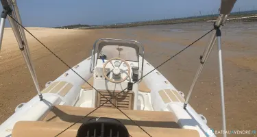 Nautica Led  590 GS