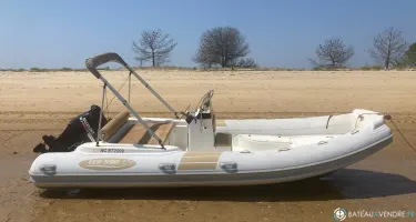 Nautica Led  590 GS