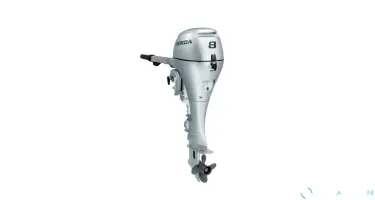 Honda 8