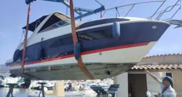 Bayliner Ciera 8