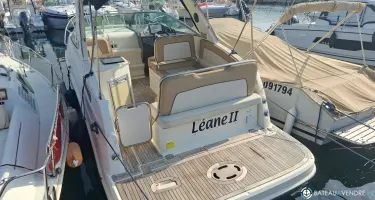 Bayliner Ciera 8