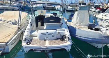 Sessa Marine Islamorada 23