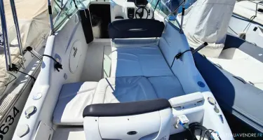 Sessa Marine Islamorada 23