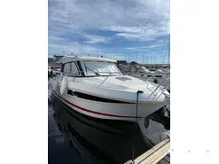 Beneteau Antares 8.80 HB