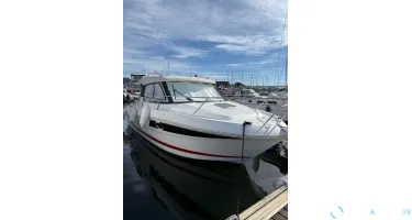 Beneteau Antares 880 HB