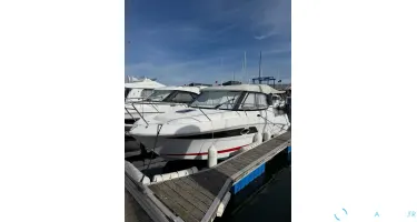 Beneteau Antares 880 HB