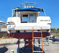 Beneteau Antares 710