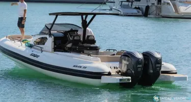 Salpa Soleil 33