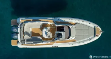 Salpa Soleil 33