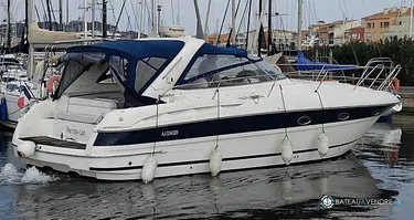 Bavaria  35 Sport