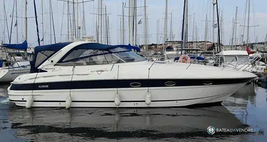 Bavaria  35 Sport