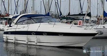Bavaria  35 Sport