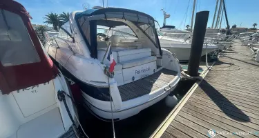 Bavaria  35 Sport