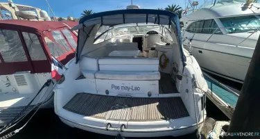 Bavaria  35 Sport
