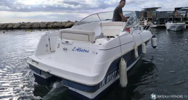 Beneteau Flyer 701