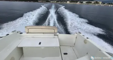 Beneteau Flyer 701