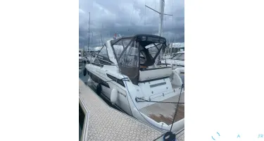 Jeanneau Leader 30