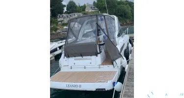 Jeanneau Leader 30