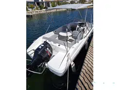 Beneteau Flyer 650 Open Flyer 650 Sun Deck