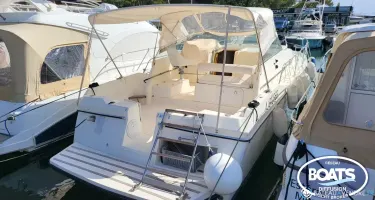 Guy Couach  1060 Sun Deck