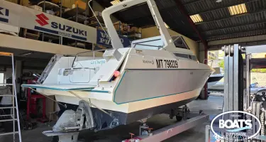 Beneteau Flyer 7