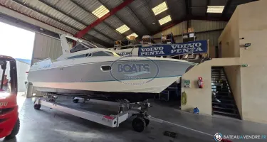 Beneteau Flyer 7