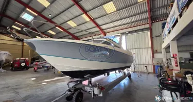 Beneteau Flyer 7